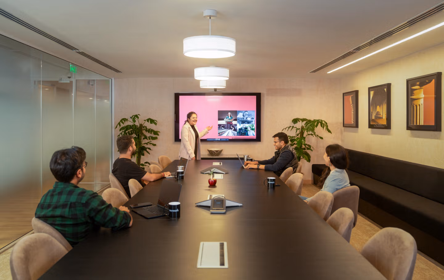About Quest IQ