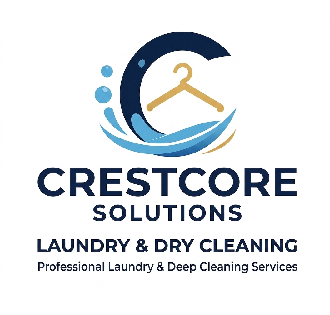 About Crestcore Solutions