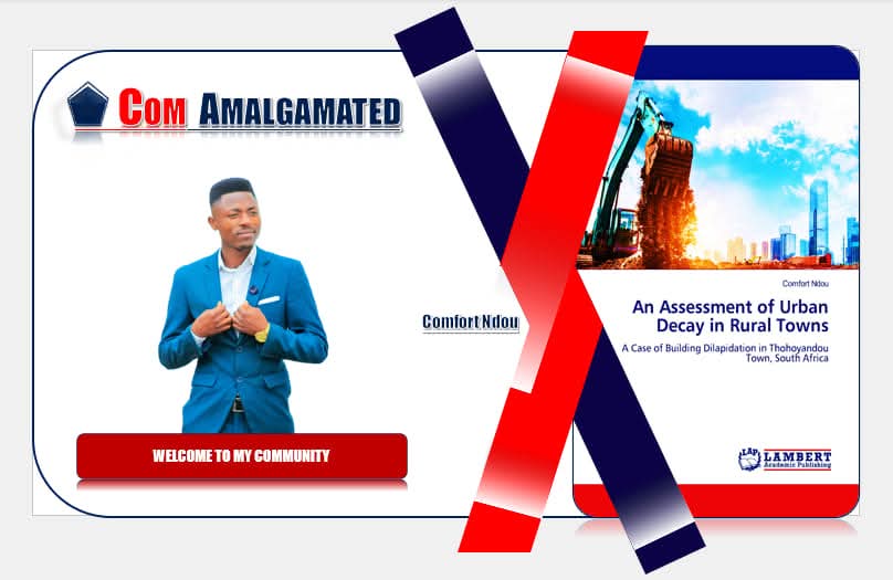 About Smart Amalgamation