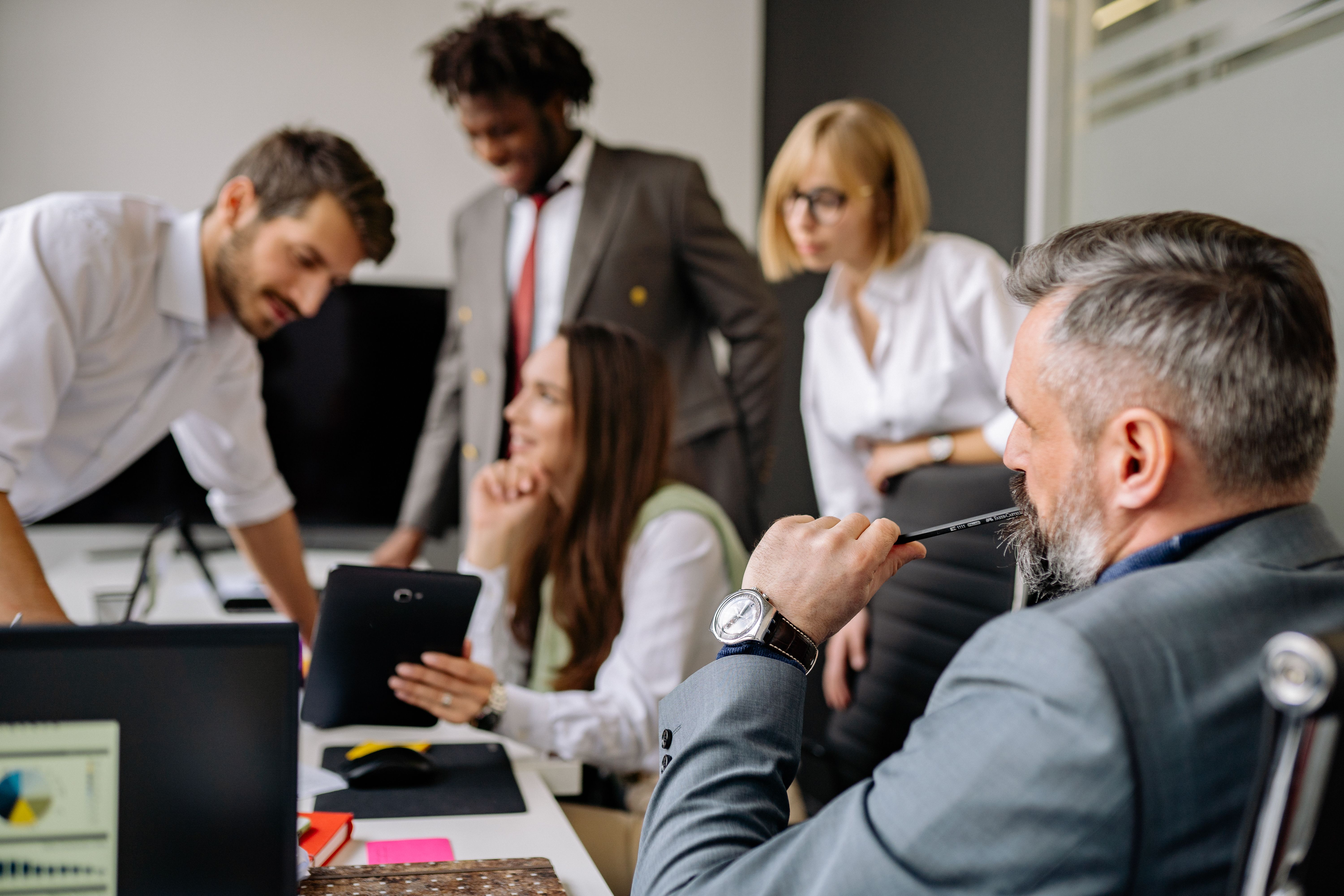 About Y3 Advisory Services