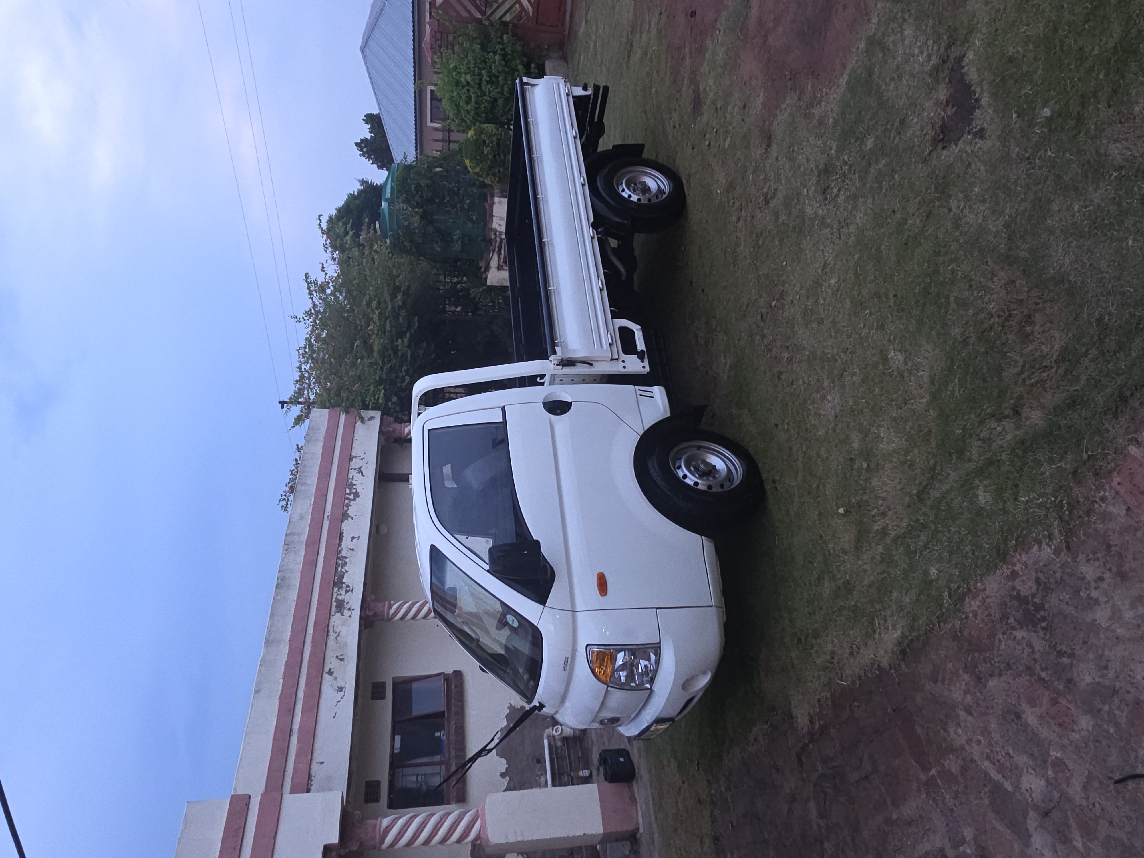 About SITHOLE GEN