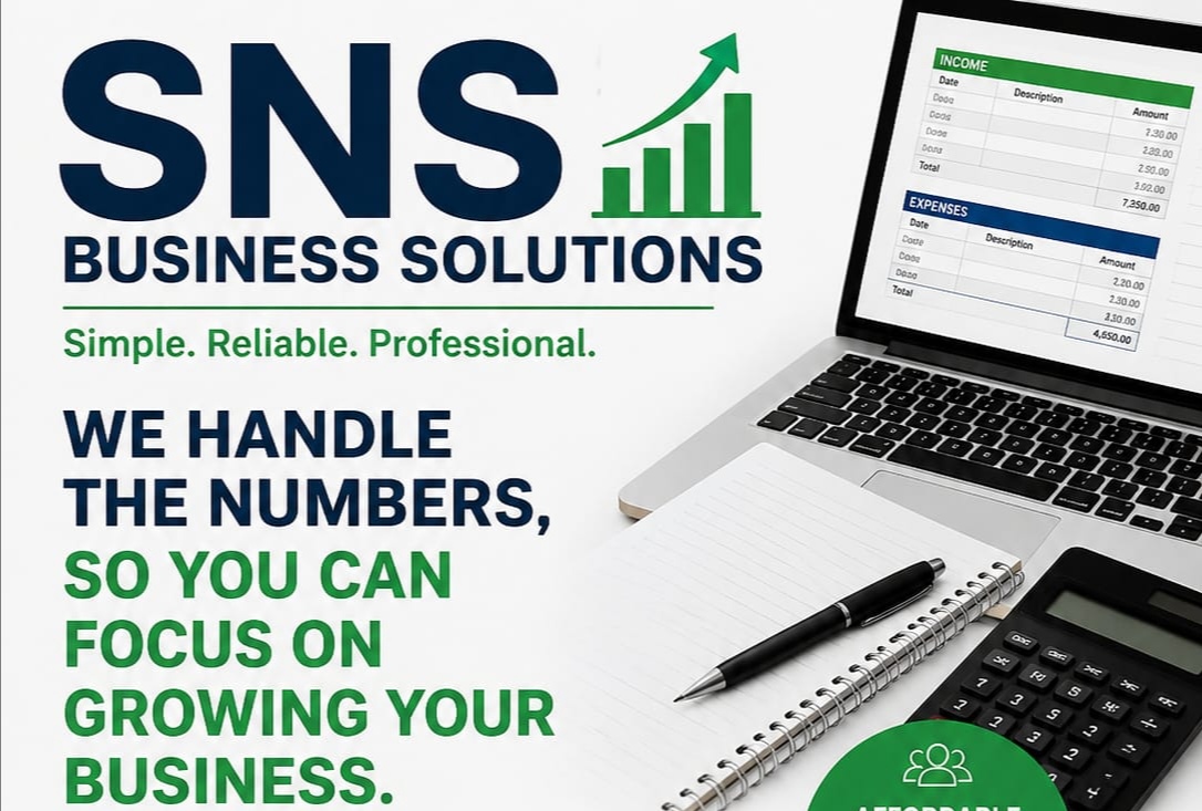 About SNS Business Solutions