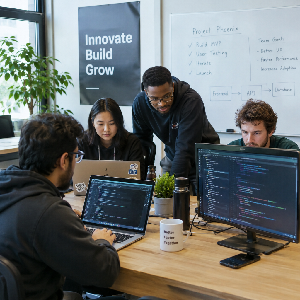 About CloudMobile