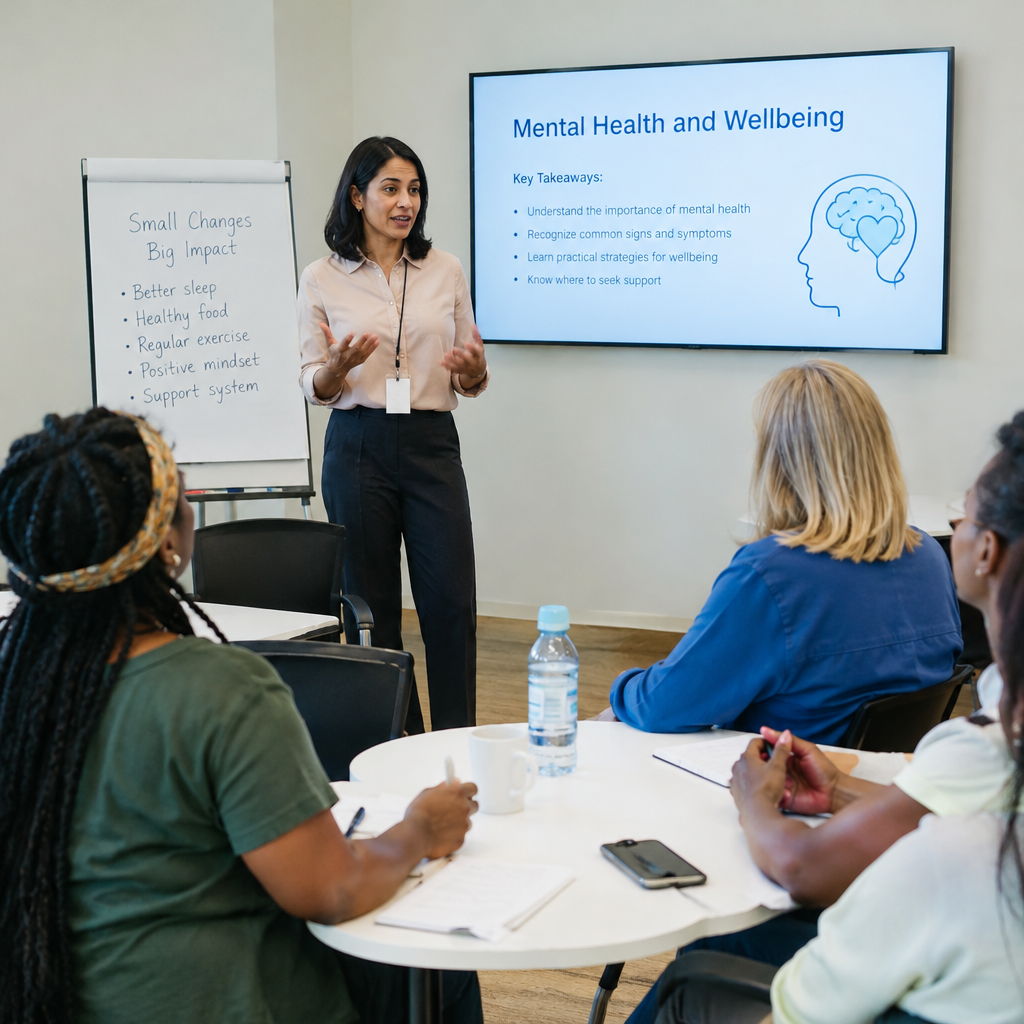 About Phila Health and Wellness Foundation
