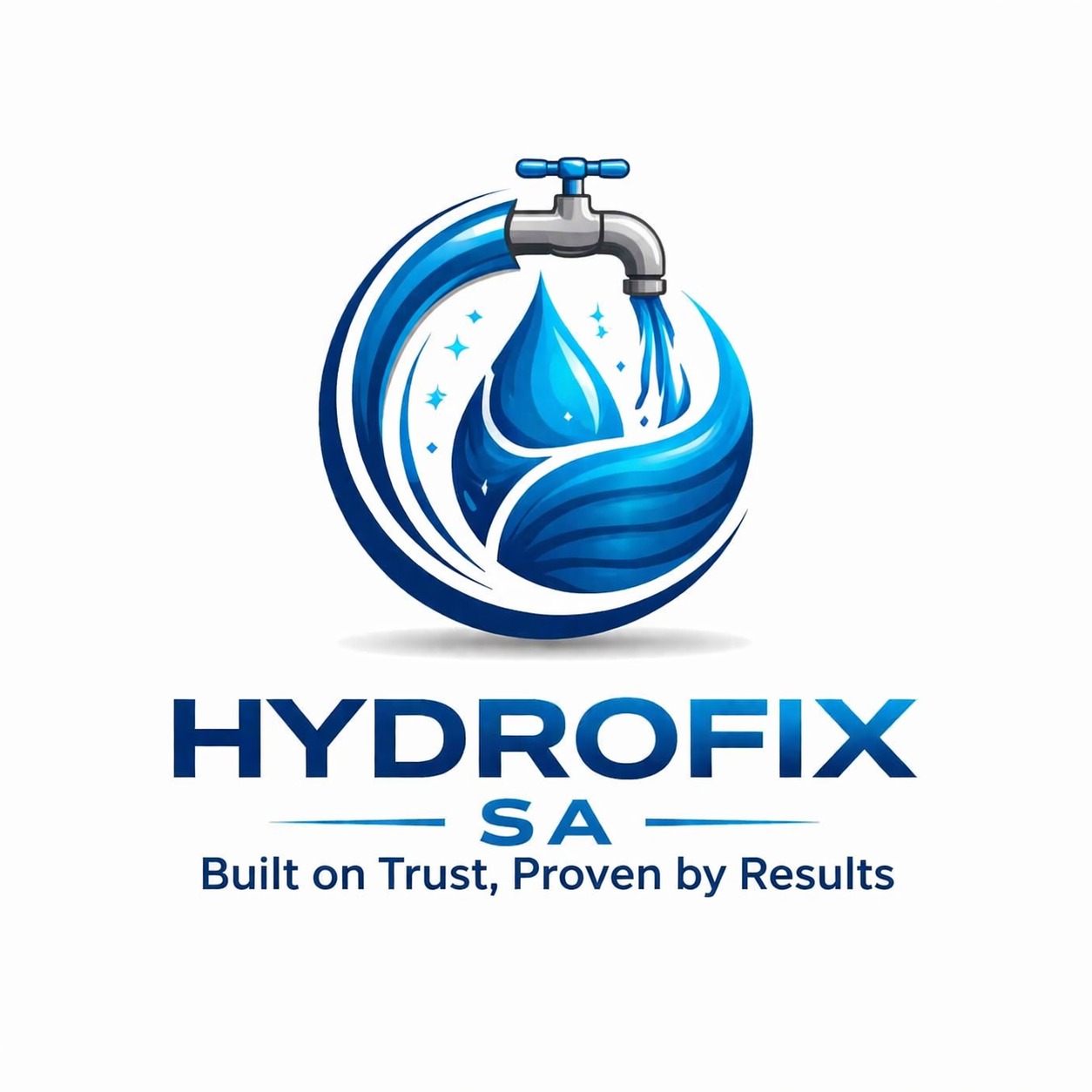 About HydroFix SA